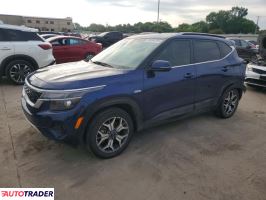 Kia Pozostałe 2022 2