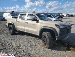 Chevrolet Colorado 2023 2