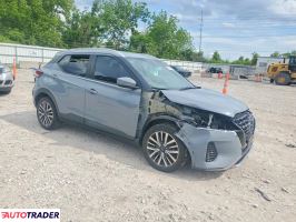 Nissan Pozostałe 2022 1