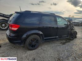 Dodge Journey 2020 2