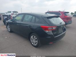 Subaru Impreza 2020 2