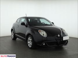 Alfa Romeo Mito - zobacz ofertę
