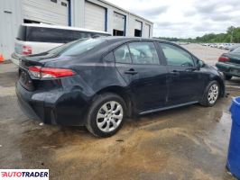 Toyota Corolla 2023 2