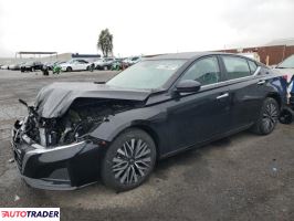 Nissan Altima 2025 2 Nissan Altima 2025 2