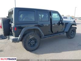 Jeep Wrangler 2024 2