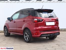 Ford EcoSport 2018 1.0 138 KM