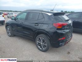 Buick Pozostałe 2021 1