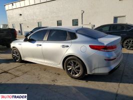 Kia Optima 2020 2