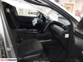 Hyundai Tucson 2024 1