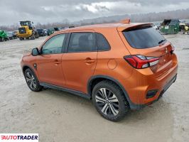 Mitsubishi Outlander 2020 2