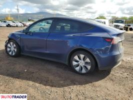 Tesla Model Y 2023 Tesla Model Y 2023