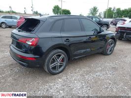 Audi Q5 2024 2
