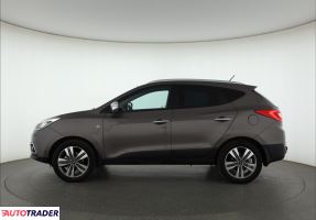 Hyundai ix35 2013 2.0 163 KM