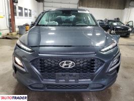 Hyundai Kona 2021 2 Hyundai Kona 2021 2