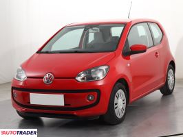 Volkswagen Up! 2012 1.0 73 KM