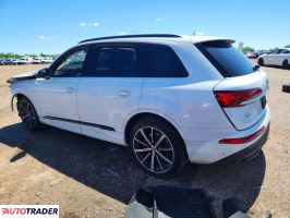 Audi Q7 2020 3