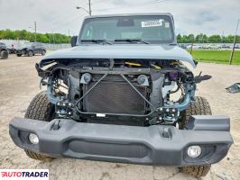Jeep Wrangler 2026 2