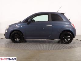 Fiat 500 2011 0.9 84 KM