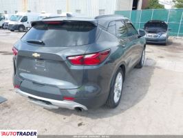 Chevrolet Blazer 2019 3