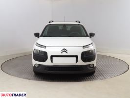 Citroen C4 Cactus 2015 1.2 108 KM
