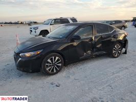 Nissan Sentra 2024 2