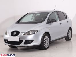 Seat Toledo 2006 1.6 100 KM