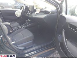 Toyota Corolla 2022 1