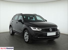 Volkswagen Tiguan - zobacz ofertę