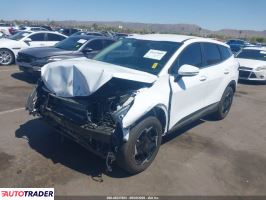 Kia Sportage 2026 2