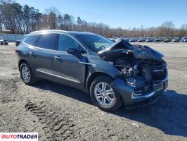Buick Enclave 2021 3