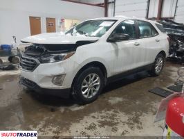 Chevrolet Equinox 2021 1