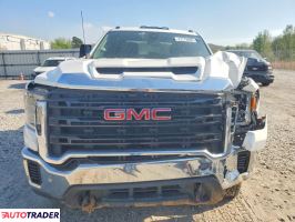 GMC Sierra 2020 6