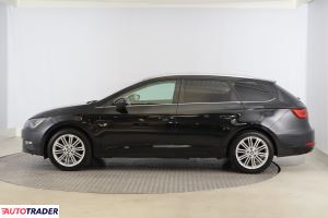 Seat Leon 2017 1.4 147 KM