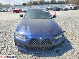 BMW M4 2022 3