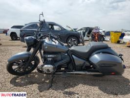 BMW R 2024