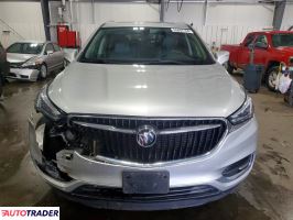 Buick Enclave 2020 3
