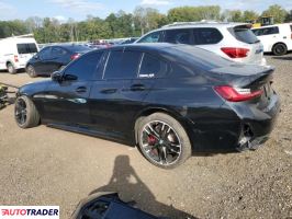 BMW Pozostałe 2023 3 BMW Pozostałe 2023 3