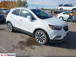 Buick Pozostałe - zobacz ofertę