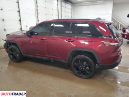 Jeep Grand Cherokee 2024 3 Jeep Grand Cherokee 2024 3