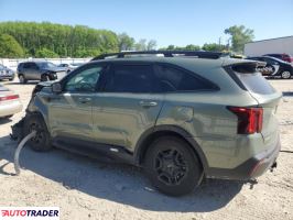 Kia Sorento 2024 2