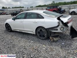 Kia Pozostałe 2022 1