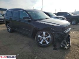 Jeep Cherokee 2023 3