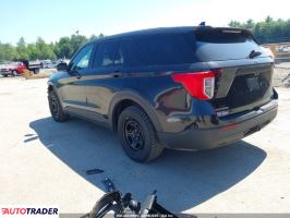 Ford Pozostałe 2020 3