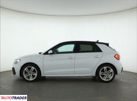 Audi A1 2021 1.5 147 KM