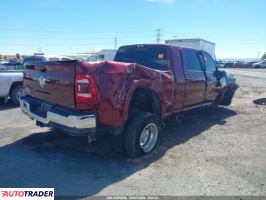 Dodge Ram 2024 6 Dodge Ram 2024 6