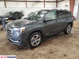 GMC Terrain 2019 1