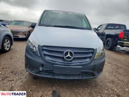 Mercedes 2020 2