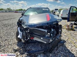 Jeep Compass 2026 2