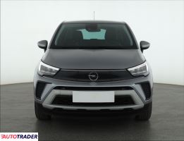 Opel Crossland 2020 1.2 128 KM