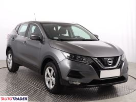 Nissan Qashqai 2017 1.2 113 KM